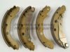 FRITECH 1088226 Brake Shoe Set